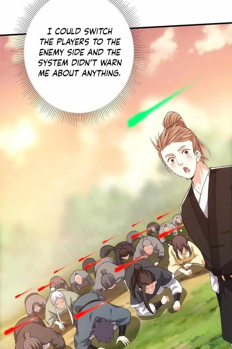 Keep a Low Profile, Sect Leader Chapter 121 Page 57