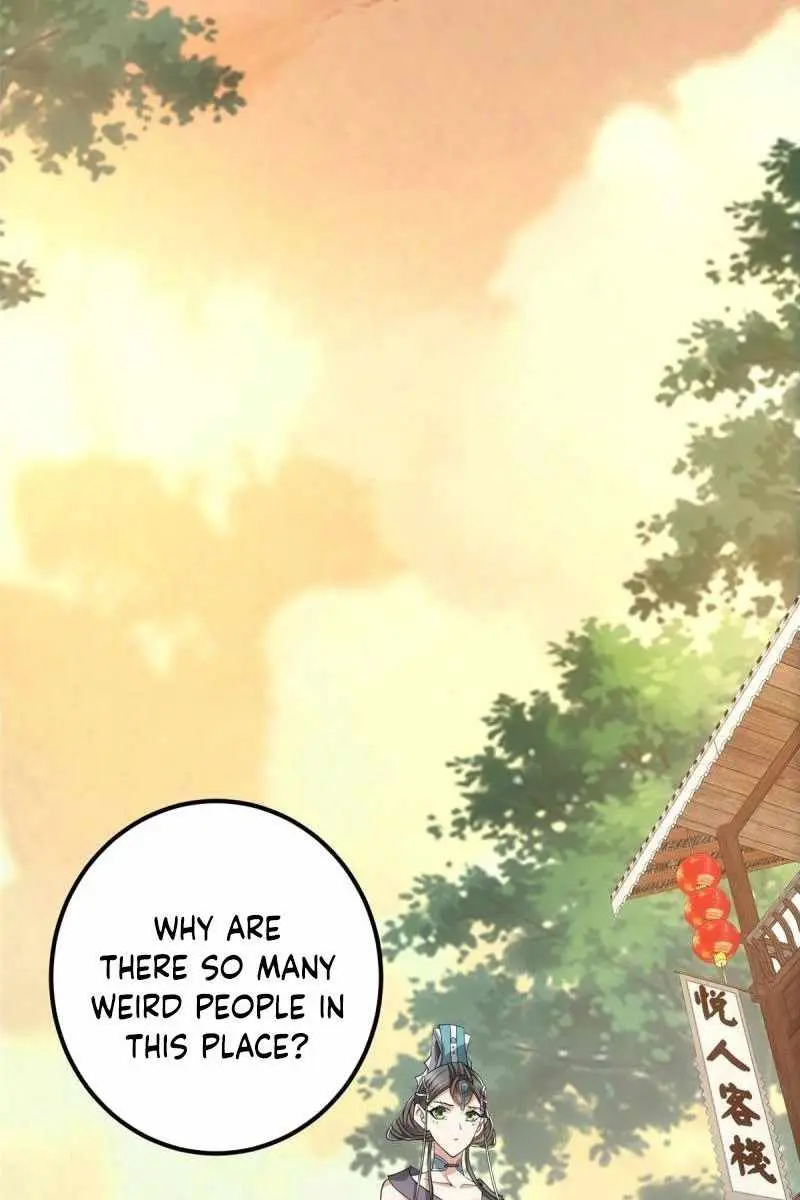 Keep a Low Profile, Sect Leader Chapter 121 Page 62