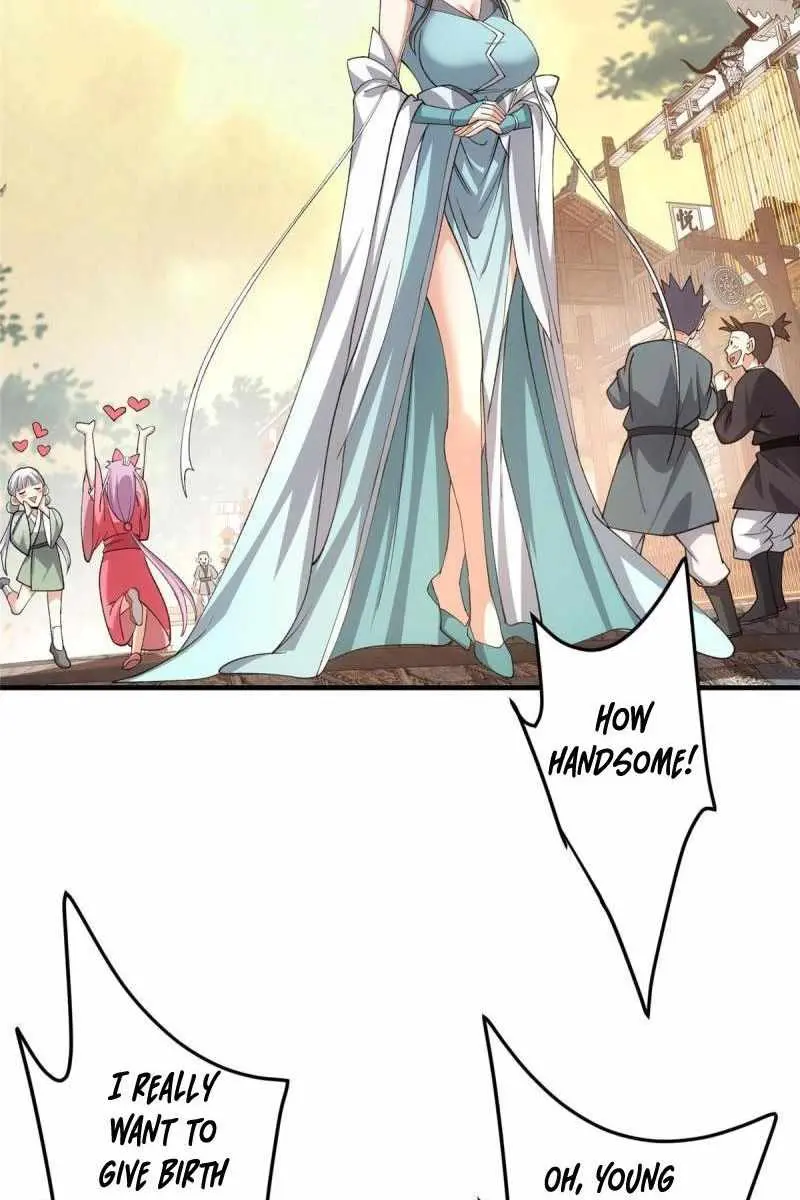 Keep a Low Profile, Sect Leader Chapter 121 Page 63