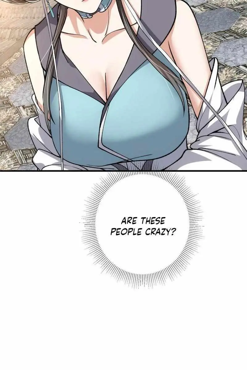 Keep a Low Profile, Sect Leader Chapter 121 Page 65