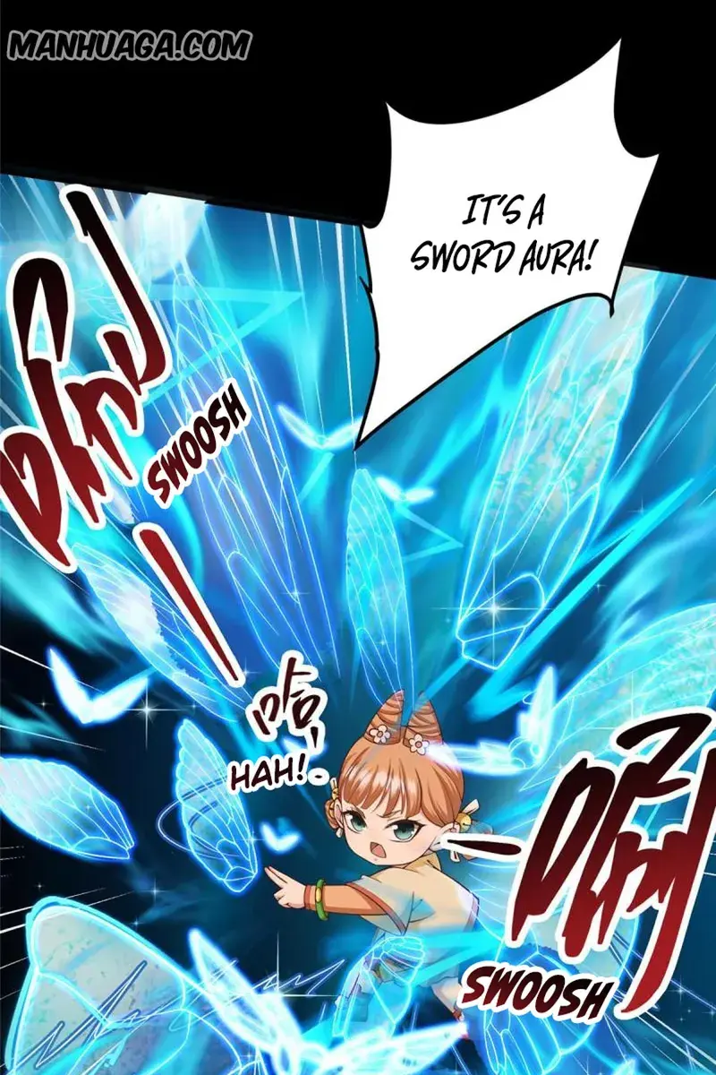 Keep a Low Profile, Sect Leader Chapter 124 Page 2