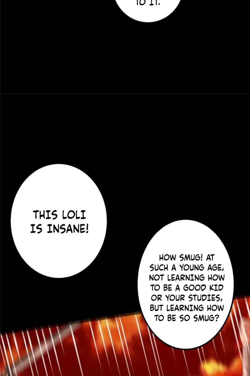 Keep a Low Profile, Sect Leader Chapter 124 Page 8