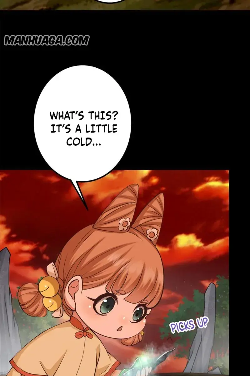 Keep a Low Profile, Sect Leader Chapter 124 Page 11