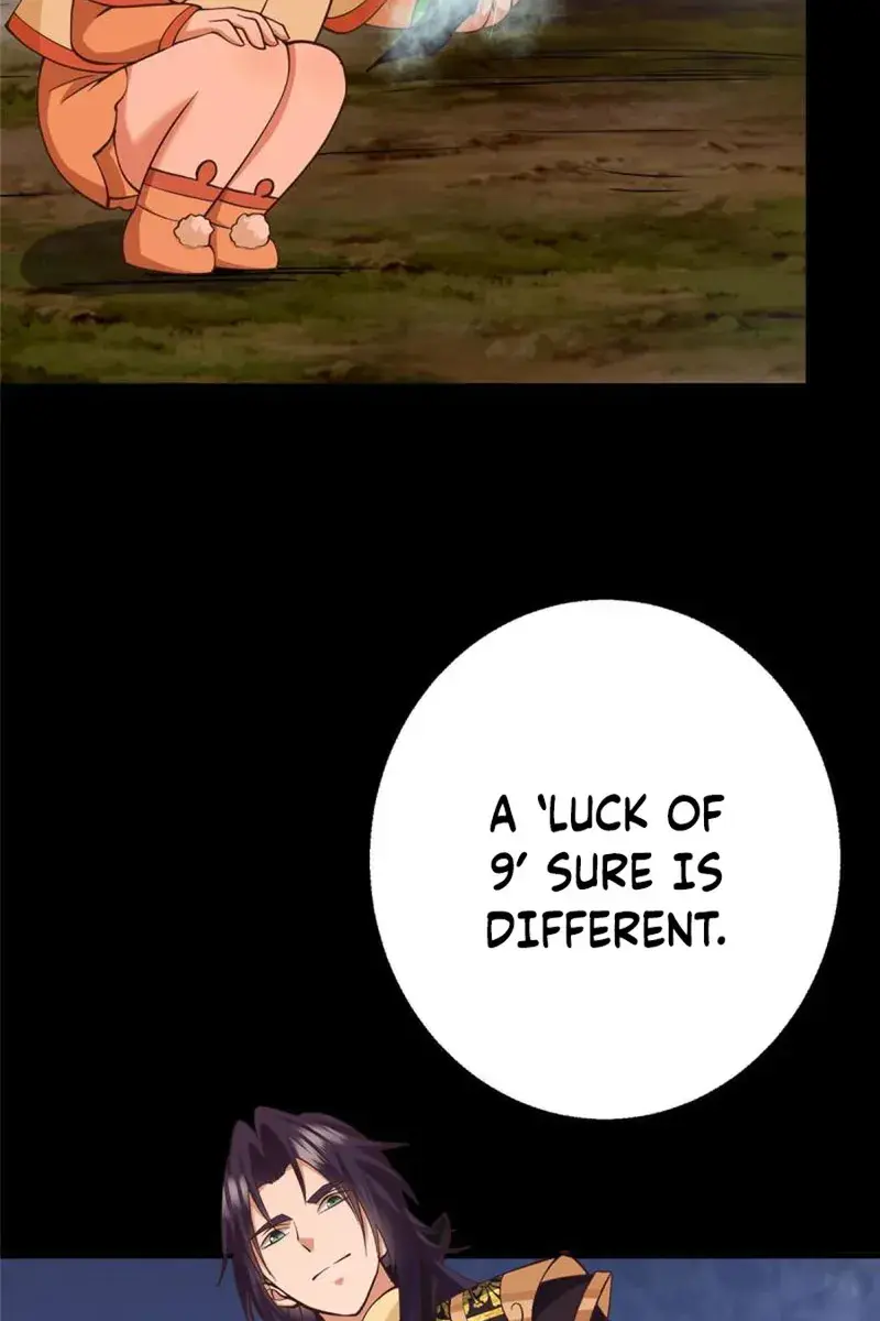 Keep a Low Profile, Sect Leader Chapter 124 Page 12