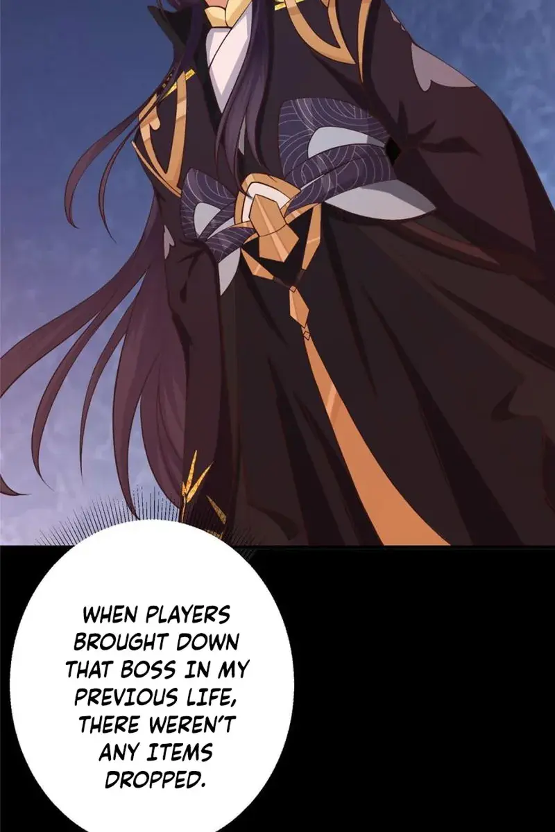 Keep a Low Profile, Sect Leader Chapter 124 Page 13