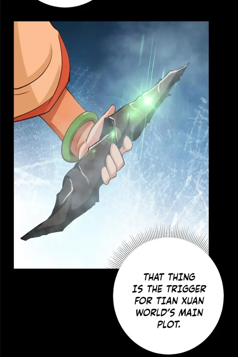 Keep a Low Profile, Sect Leader Chapter 124 Page 14