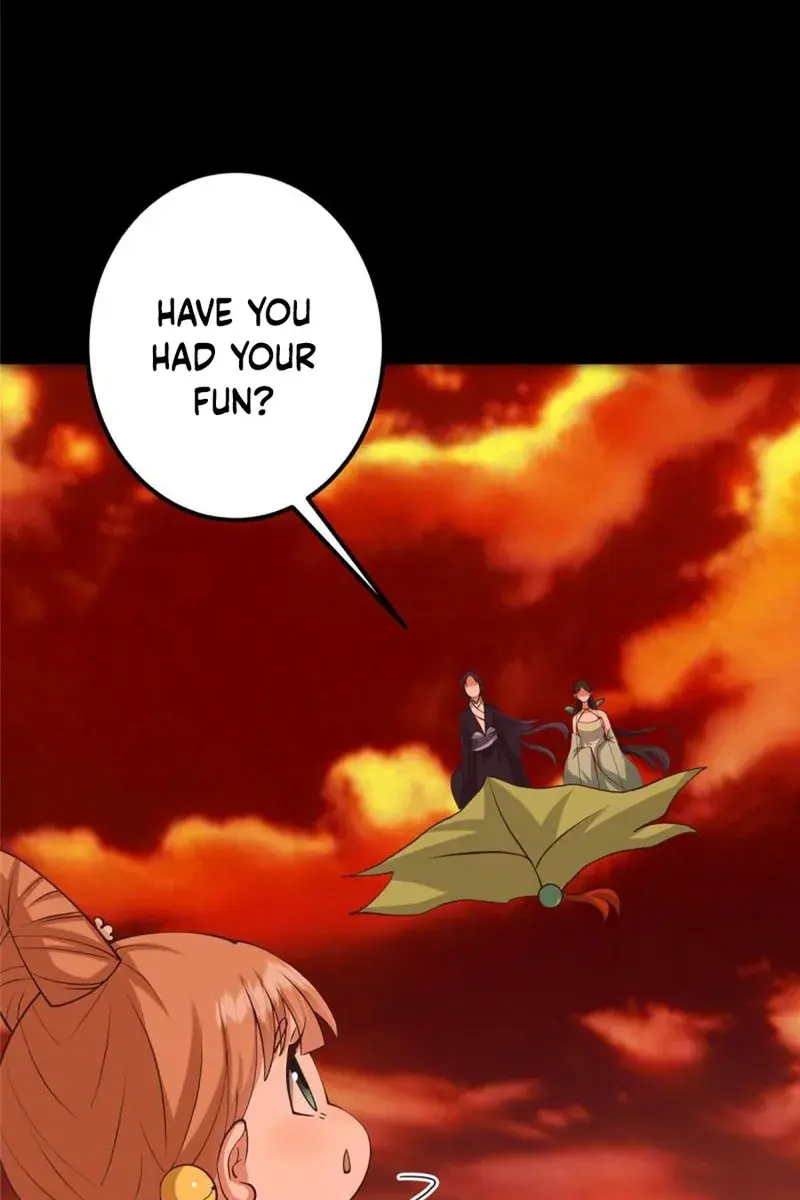 Keep a Low Profile, Sect Leader Chapter 124 Page 15