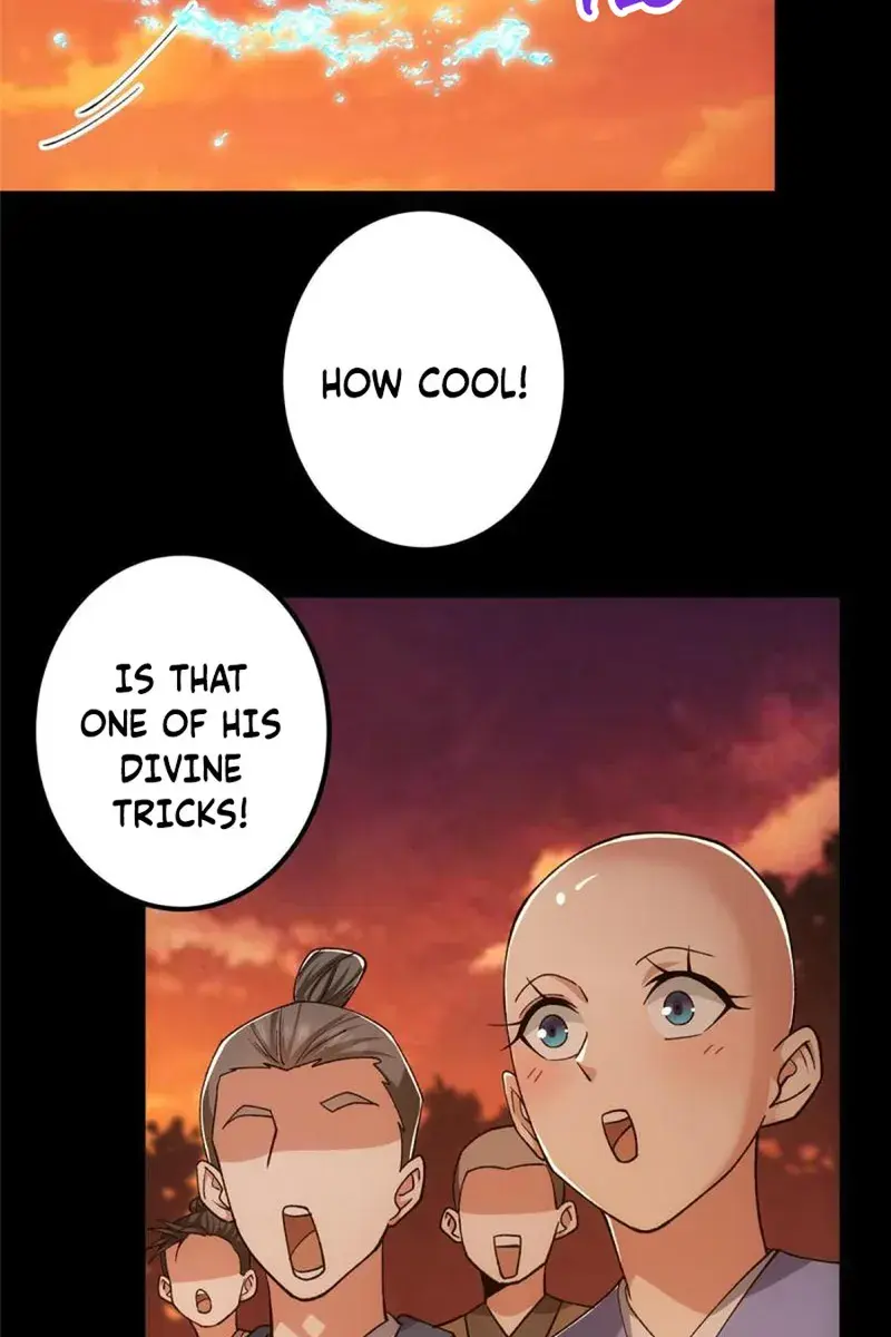 Keep a Low Profile, Sect Leader Chapter 124 Page 22