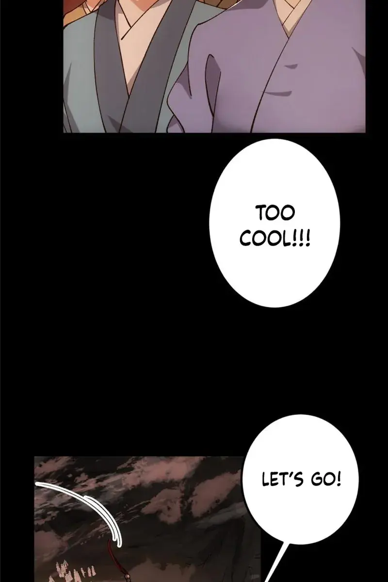 Keep a Low Profile, Sect Leader Chapter 124 Page 23