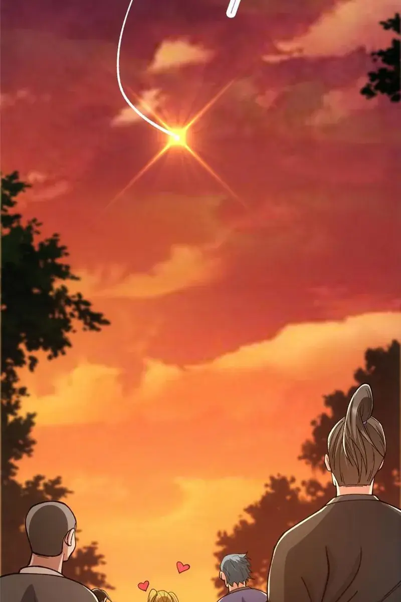 Keep a Low Profile, Sect Leader Chapter 124 Page 25