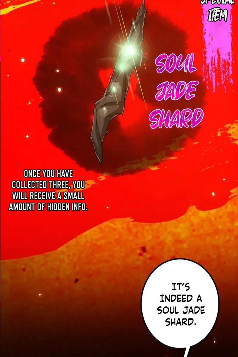 Keep a Low Profile, Sect Leader Chapter 124 Page 28