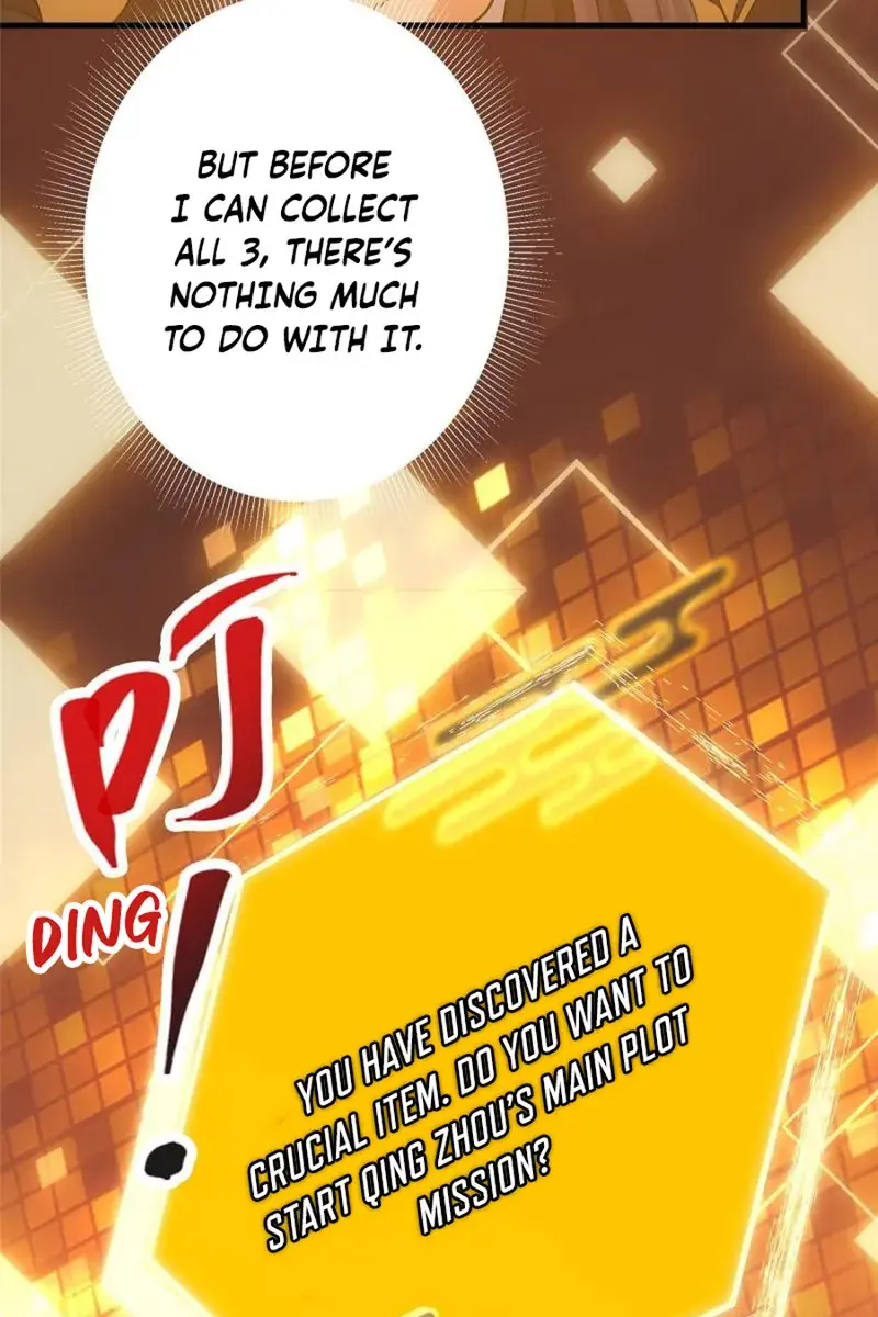 Keep a Low Profile, Sect Leader Chapter 124 Page 30