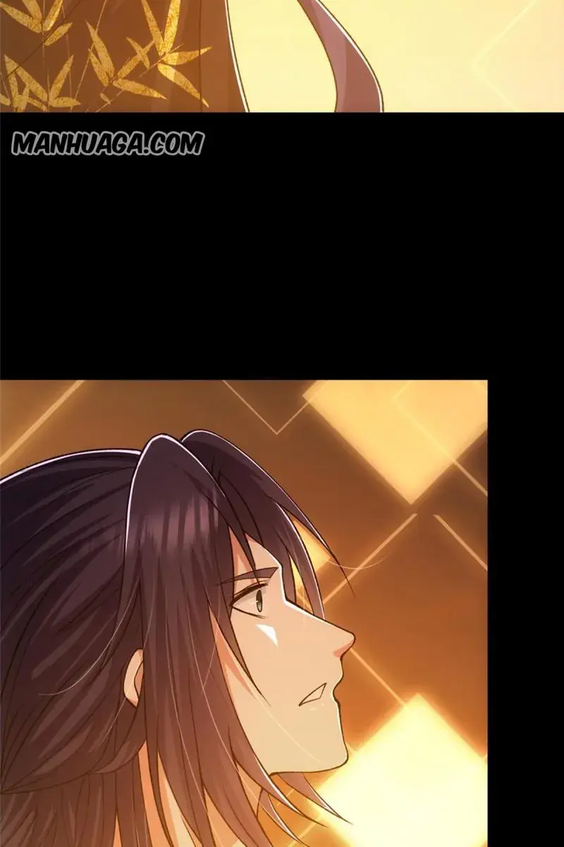 Keep a Low Profile, Sect Leader Chapter 124 Page 32