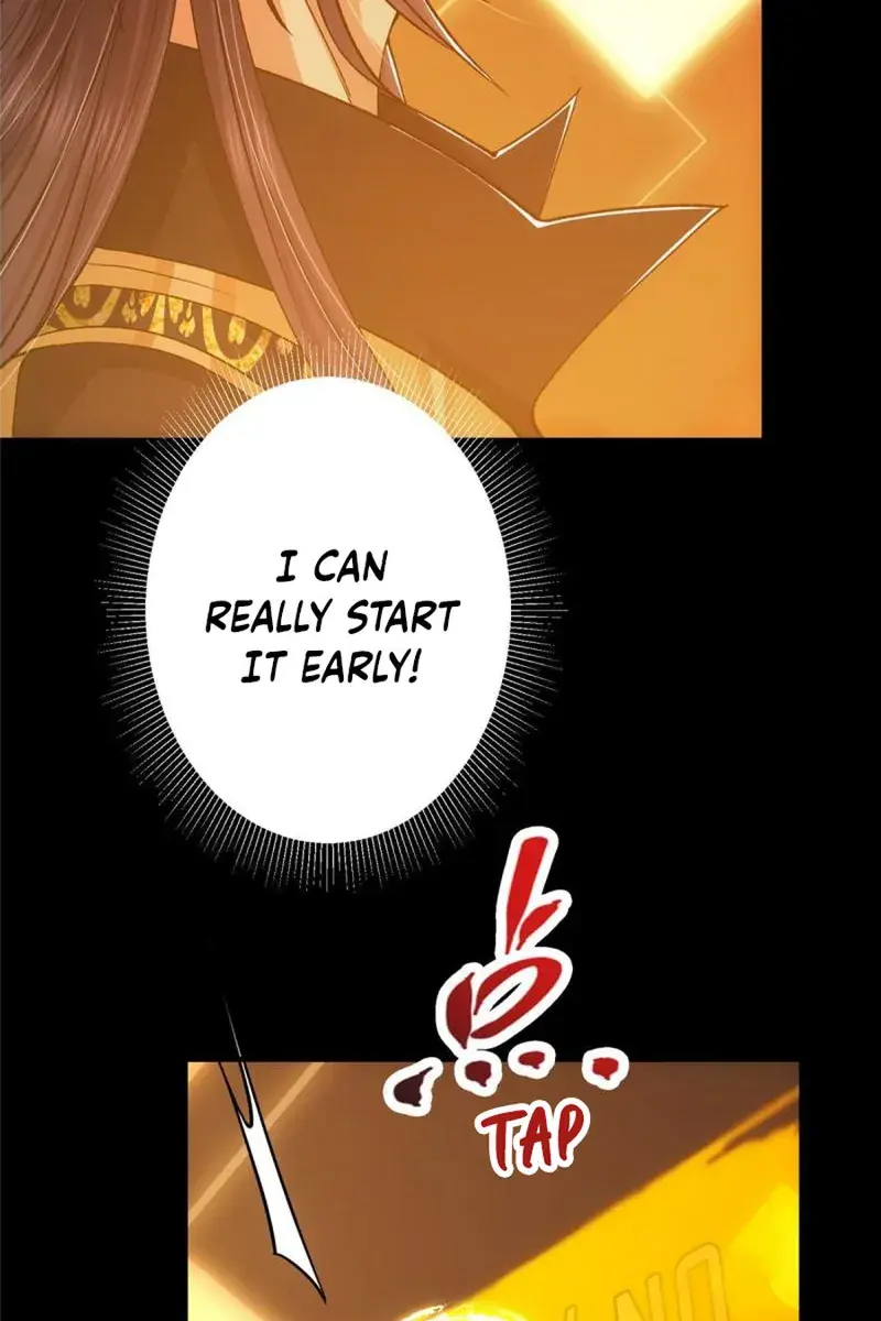Keep a Low Profile, Sect Leader Chapter 124 Page 33
