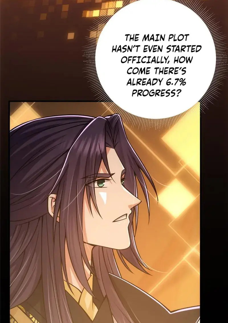 Keep a Low Profile, Sect Leader Chapter 124 Page 38