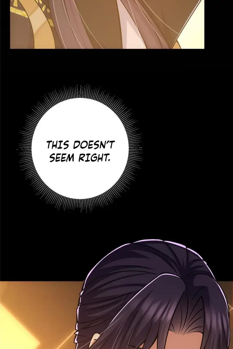 Keep a Low Profile, Sect Leader Chapter 124 Page 39