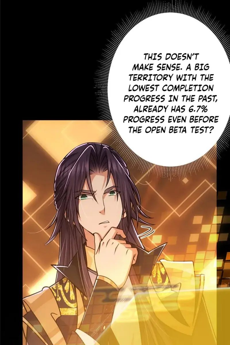 Keep a Low Profile, Sect Leader Chapter 124 Page 42