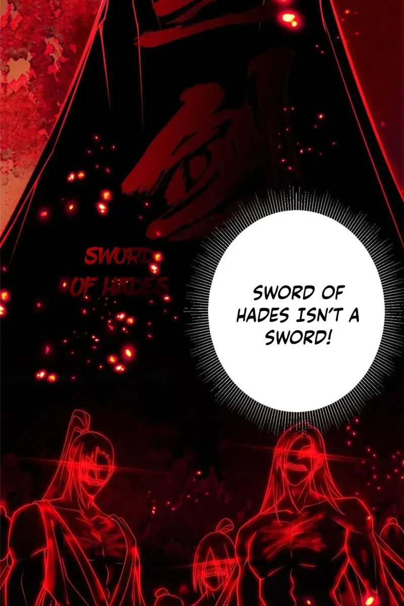 Keep a Low Profile, Sect Leader Chapter 124 Page 49
