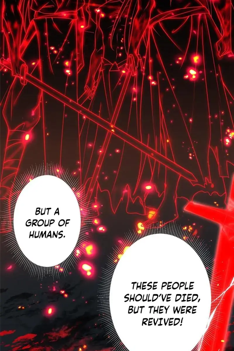 Keep a Low Profile, Sect Leader Chapter 124 Page 50