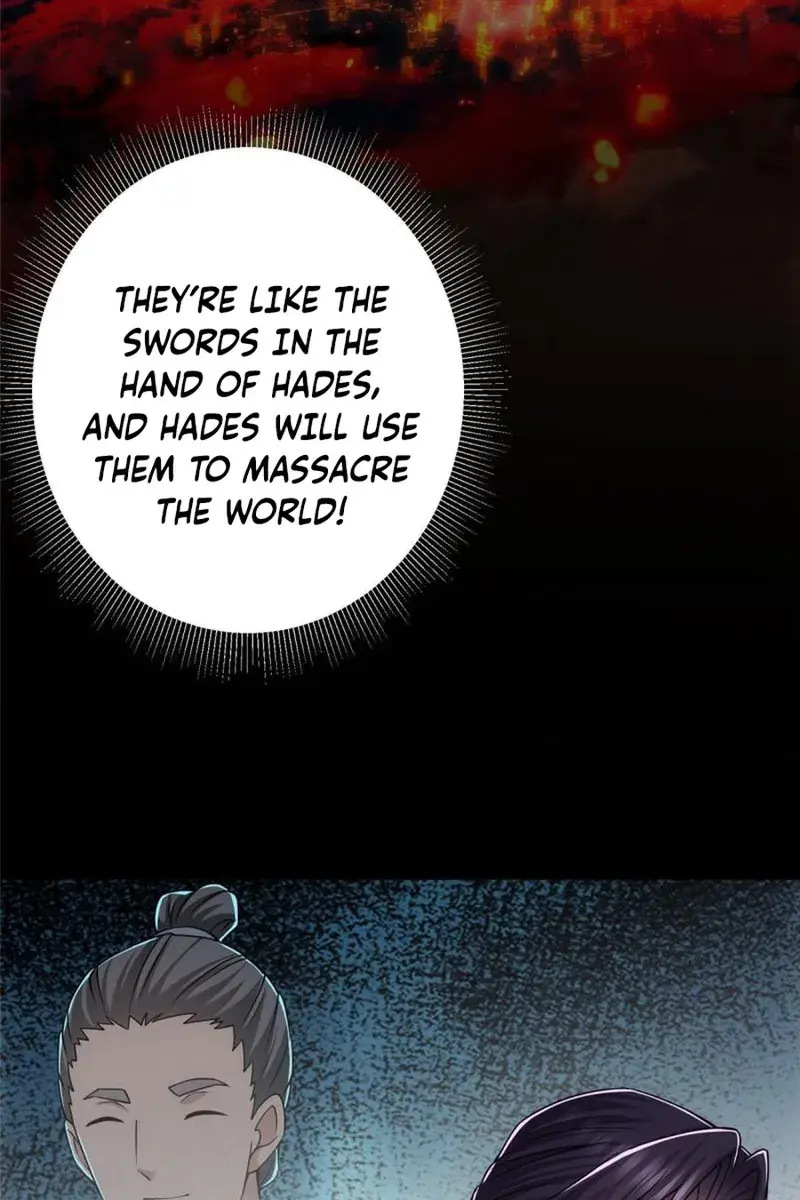 Keep a Low Profile, Sect Leader Chapter 124 Page 52