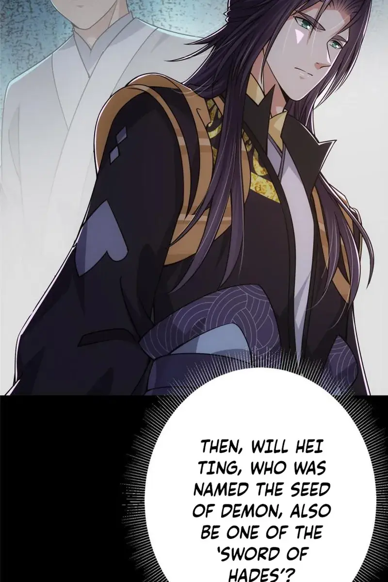 Keep a Low Profile, Sect Leader Chapter 124 Page 53