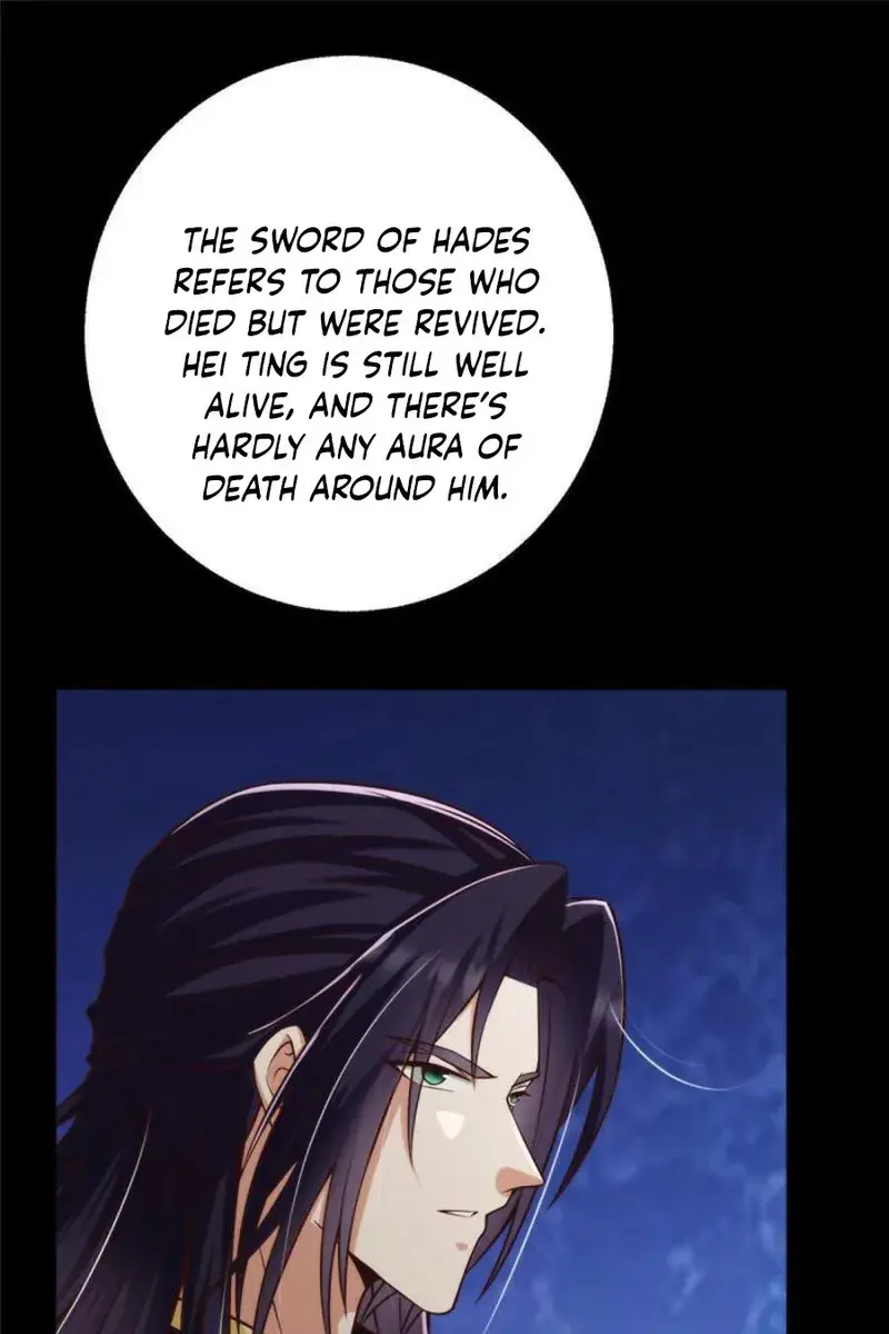 Keep a Low Profile, Sect Leader Chapter 125 Page 2
