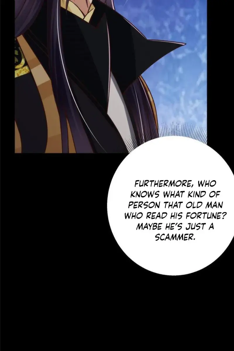 Keep a Low Profile, Sect Leader Chapter 125 Page 3