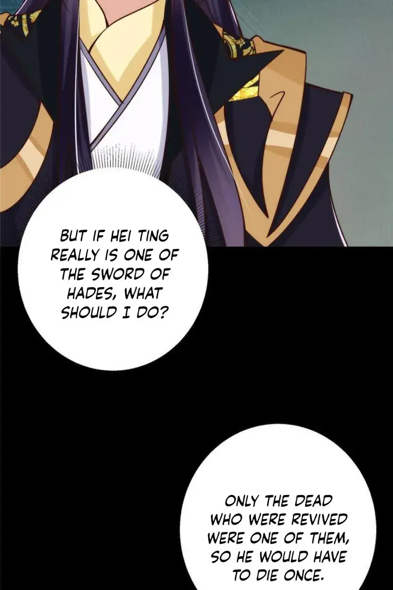 Keep a Low Profile, Sect Leader Chapter 125 Page 5