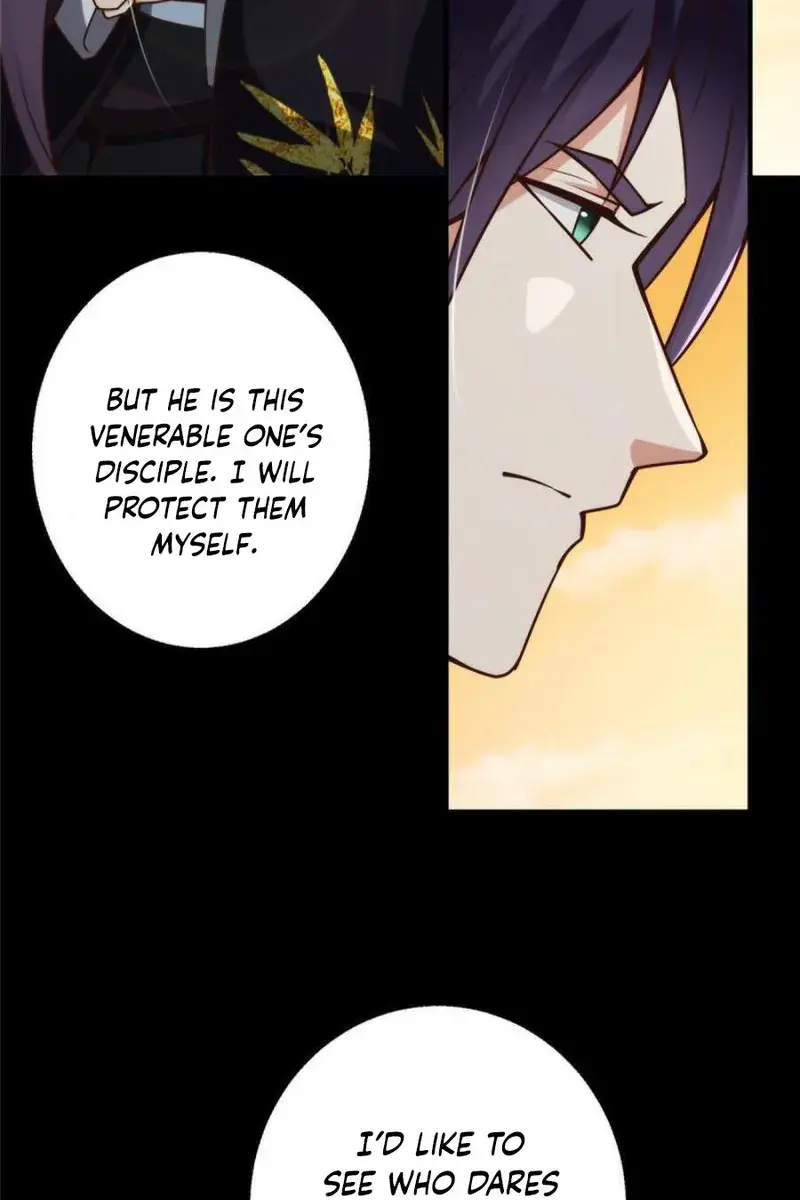 Keep a Low Profile, Sect Leader Chapter 125 Page 7