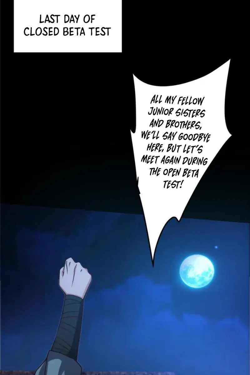 Keep a Low Profile, Sect Leader Chapter 125 Page 10