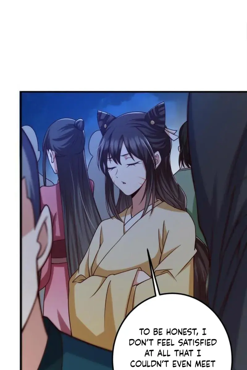 Keep a Low Profile, Sect Leader Chapter 125 Page 12