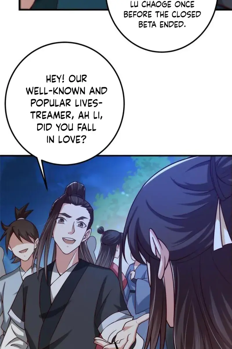 Keep a Low Profile, Sect Leader Chapter 125 Page 13