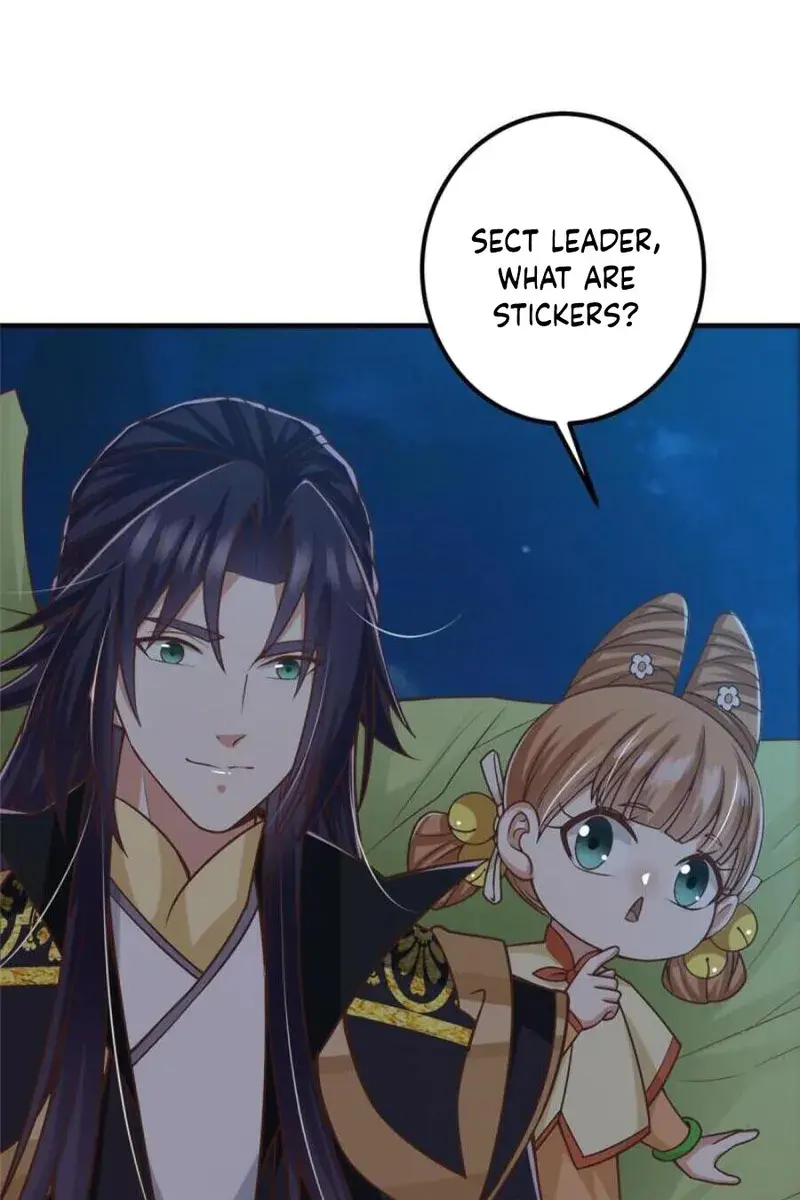 Keep a Low Profile, Sect Leader Chapter 125 Page 22