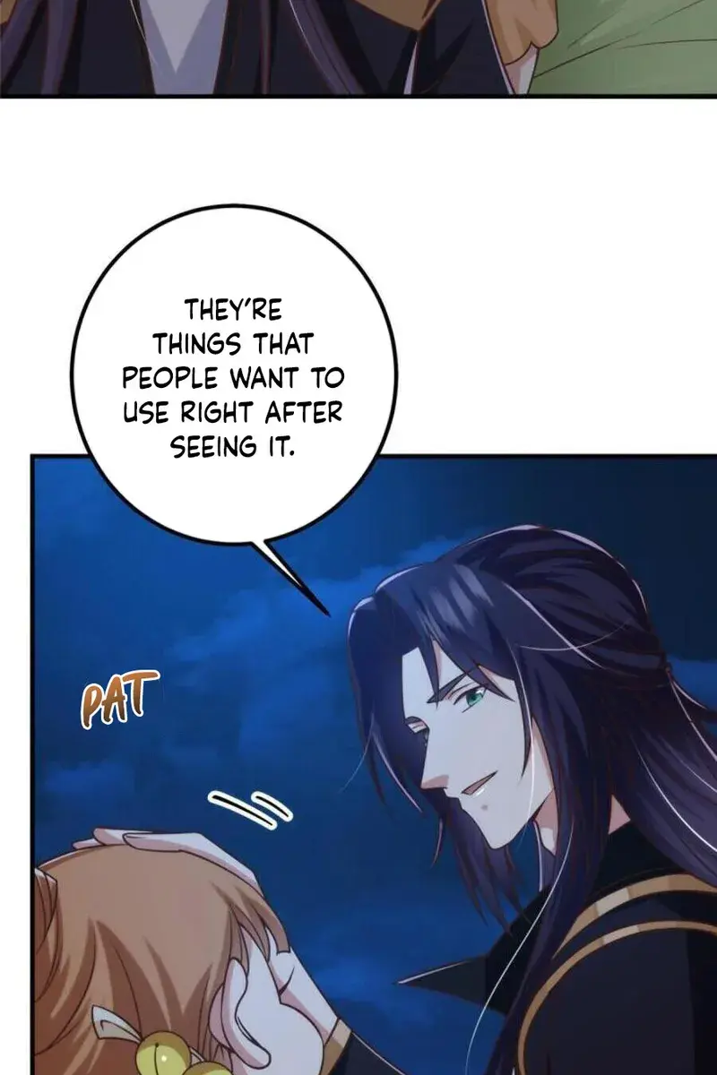 Keep a Low Profile, Sect Leader Chapter 125 Page 23