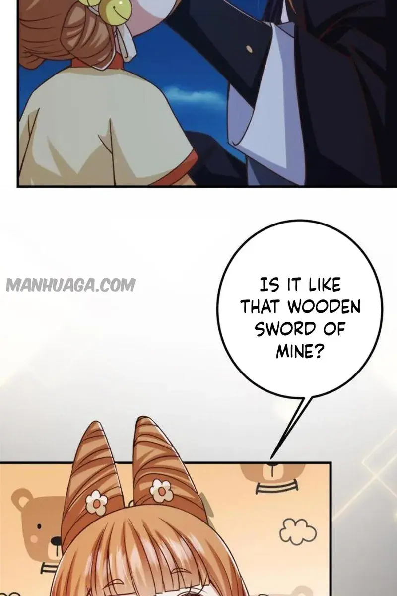 Keep a Low Profile, Sect Leader Chapter 125 Page 24