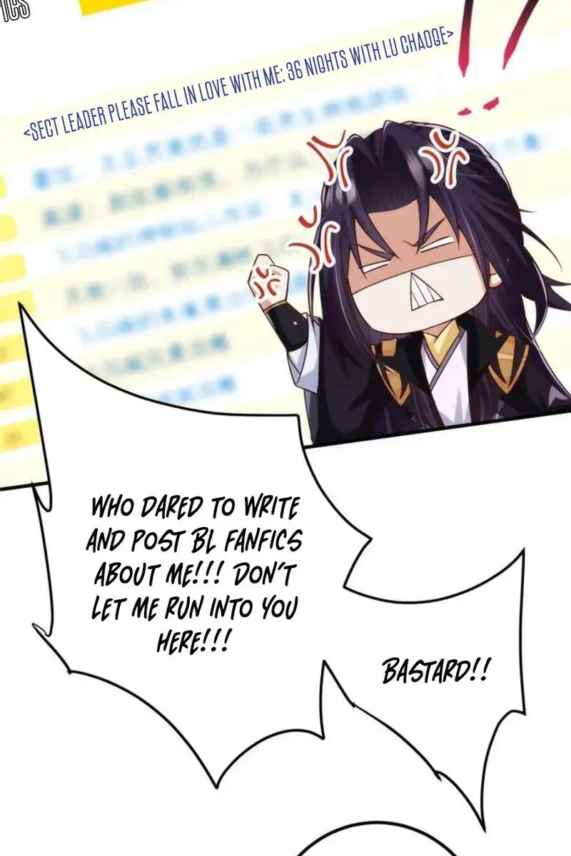 Keep a Low Profile, Sect Leader Chapter 125 Page 27