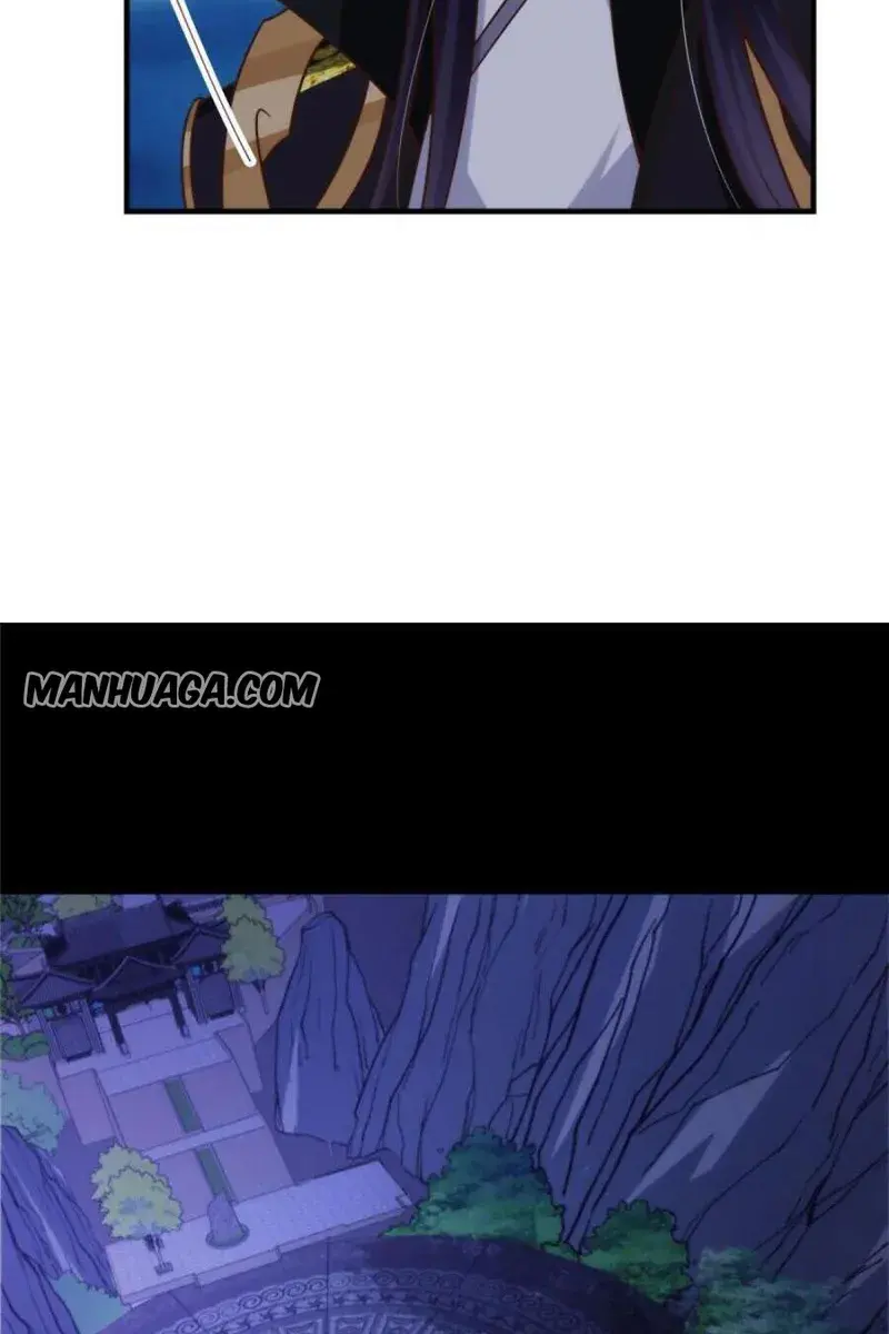 Keep a Low Profile, Sect Leader Chapter 125 Page 30