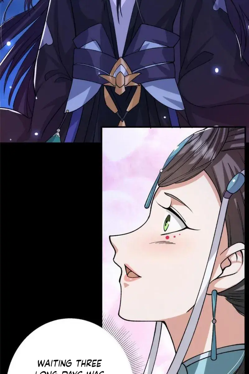 Keep a Low Profile, Sect Leader Chapter 125 Page 35
