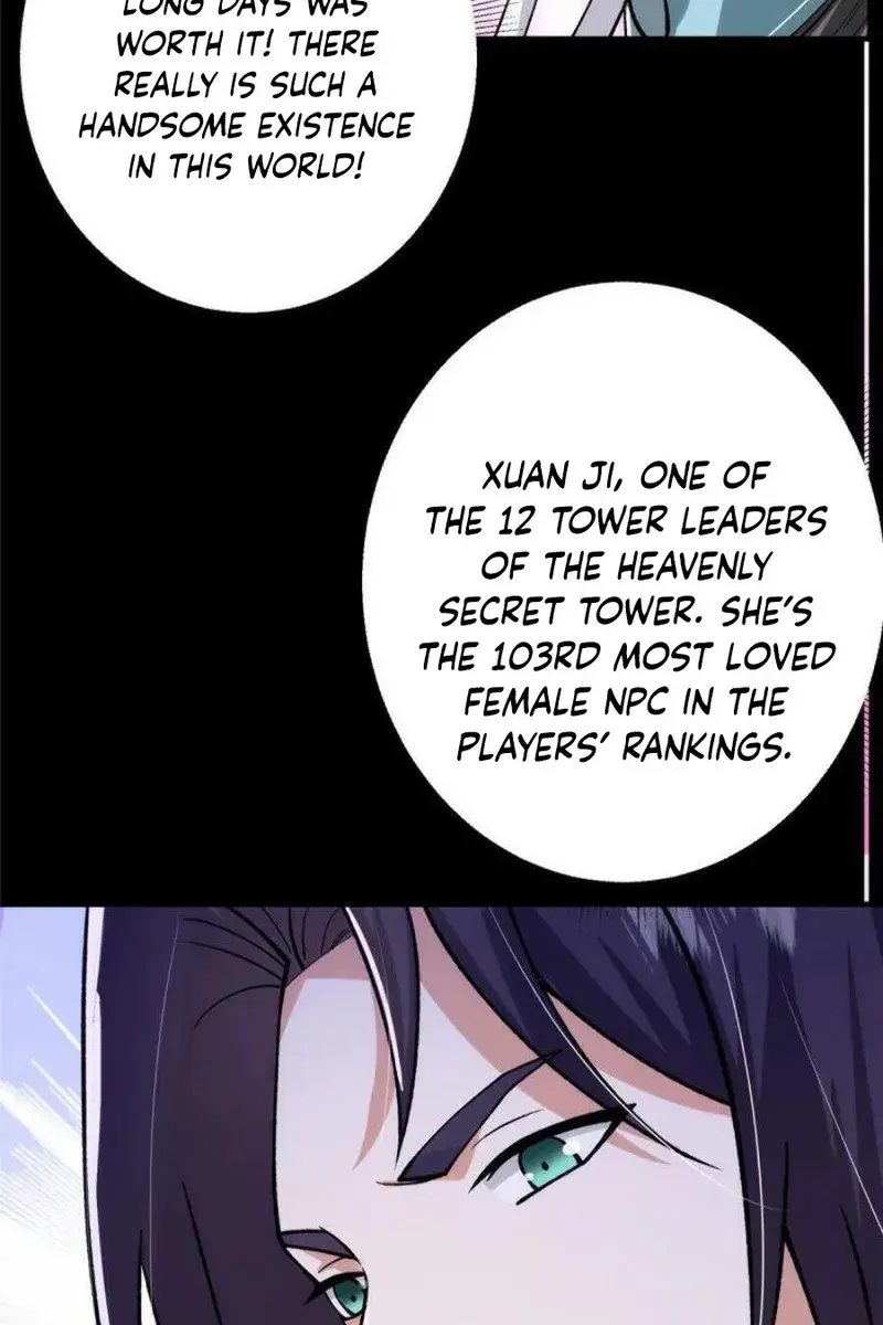 Keep a Low Profile, Sect Leader Chapter 125 Page 36