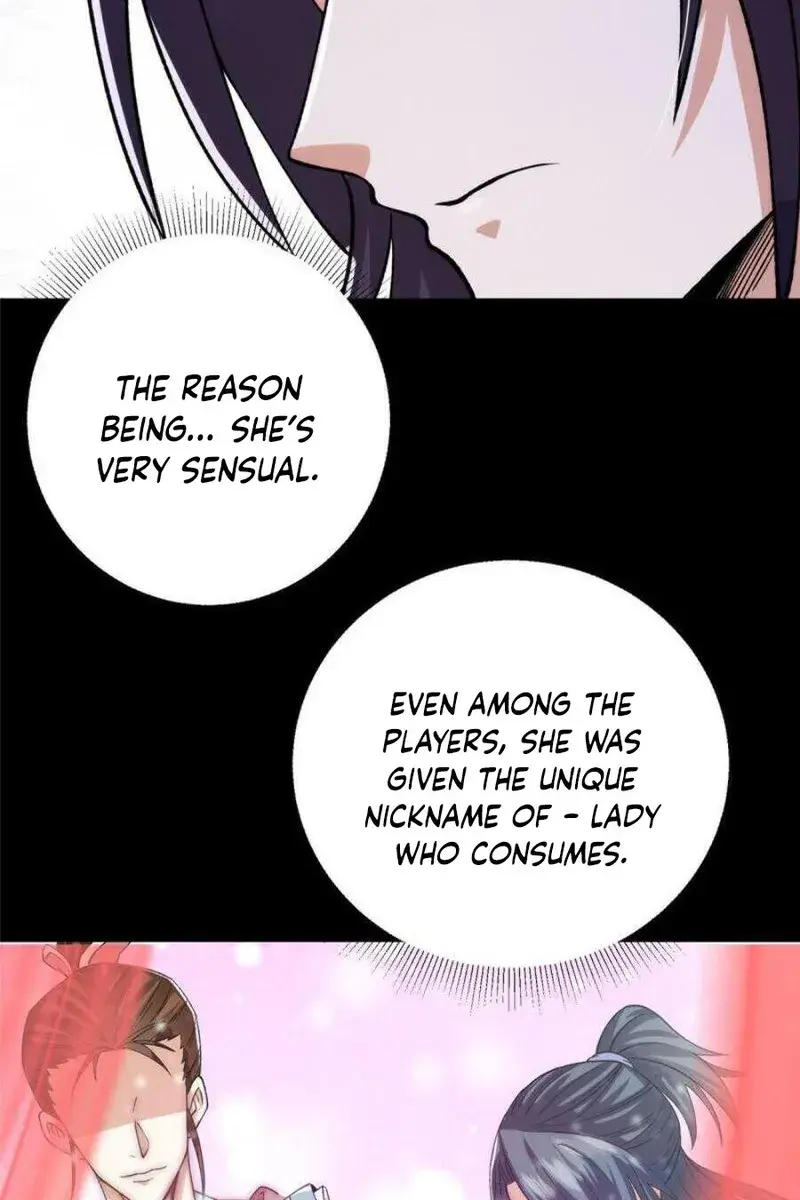 Keep a Low Profile, Sect Leader Chapter 125 Page 37