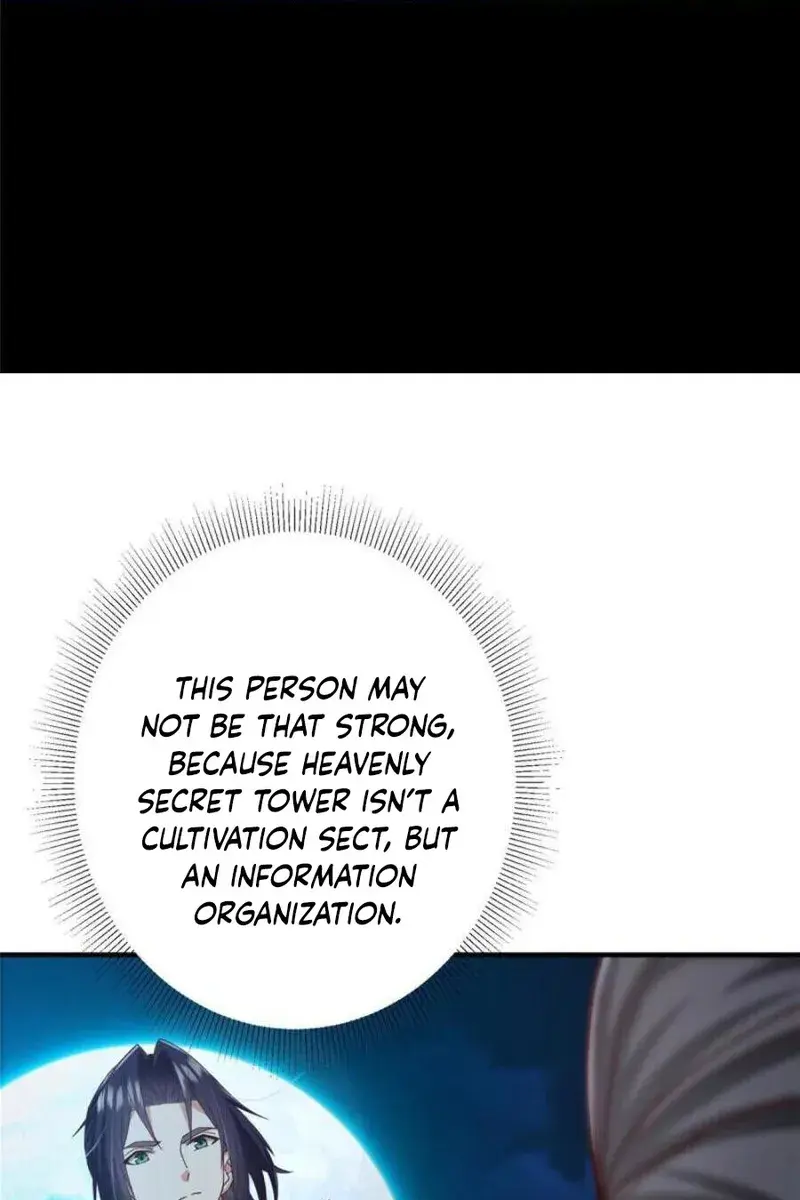 Keep a Low Profile, Sect Leader Chapter 125 Page 41