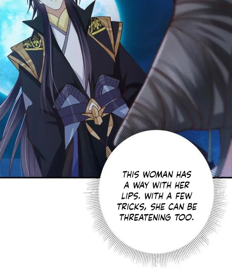 Keep a Low Profile, Sect Leader Chapter 125 Page 42