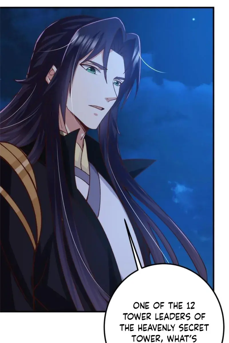Keep a Low Profile, Sect Leader Chapter 125 Page 43
