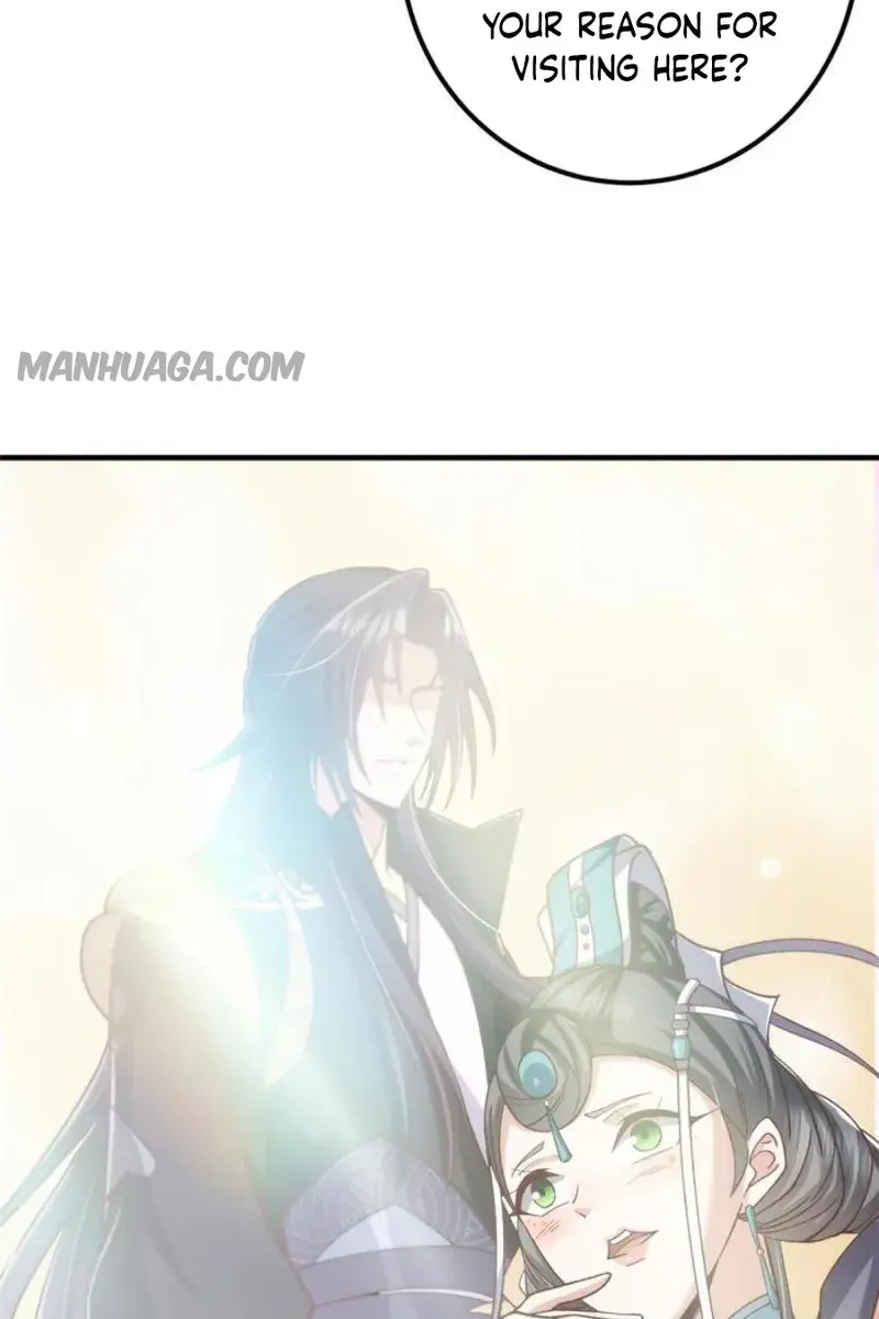 Keep a Low Profile, Sect Leader Chapter 125 Page 44