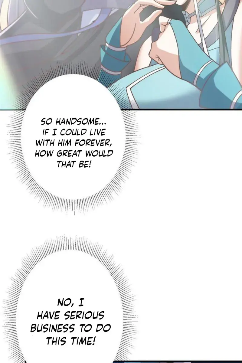 Keep a Low Profile, Sect Leader Chapter 125 Page 45