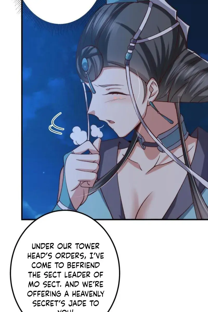 Keep a Low Profile, Sect Leader Chapter 125 Page 46