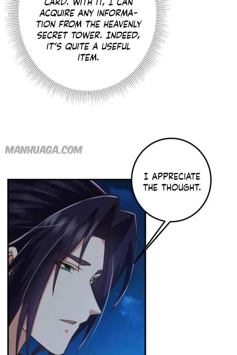 Keep a Low Profile, Sect Leader Chapter 125 Page 50