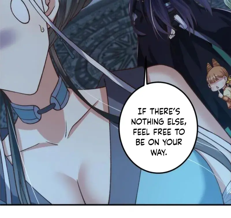 Keep a Low Profile, Sect Leader Chapter 125 Page 53