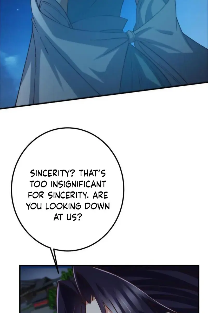 Keep a Low Profile, Sect Leader Chapter 125 Page 55