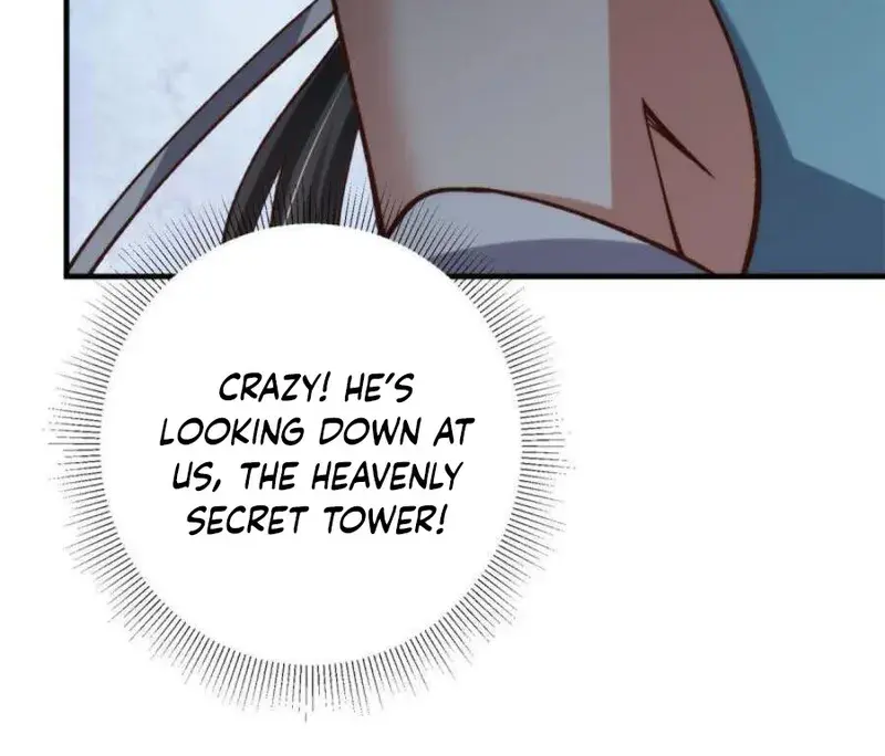 Keep a Low Profile, Sect Leader Chapter 125 Page 58